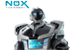 Roboterstimme